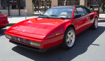 Ferrari Mondial